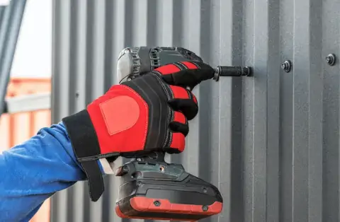 Travaux de zinguerie - Sains-en-Amiénois